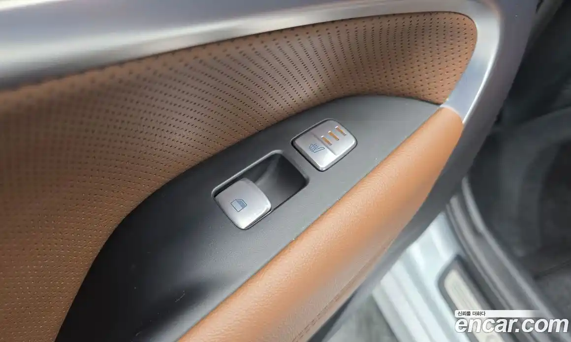 Genesis G70 2019 2.0 гидро в Москве № 1539091, фото 29