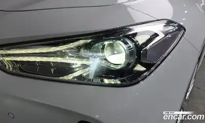 Genesis G70 2019 2.0 гидро в Москве № 1539091, миниатюра 8