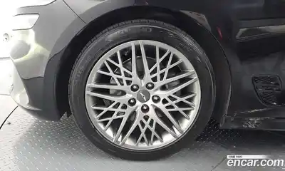 Genesis G70 2021 2.0 гидро в Москве № 1539121, миниатюра 5
