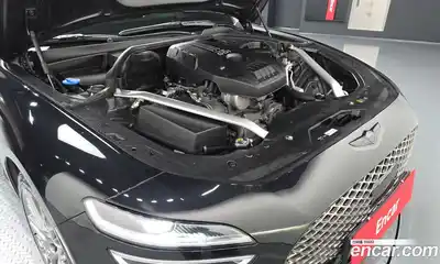 Genesis G70 2021 2.0 гидро в Москве № 1539121, миниатюра 6