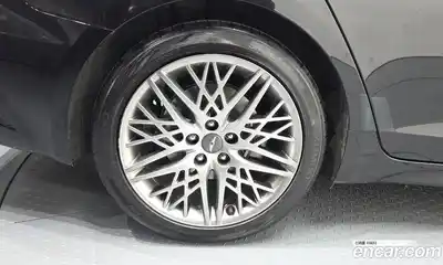 Genesis G70 2021 2.0 гидро в Москве № 1539121, миниатюра 7