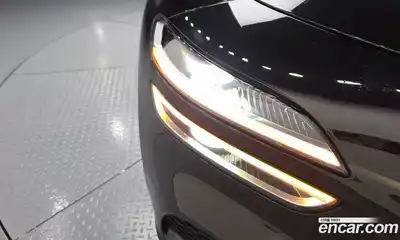 Genesis G70 2021 2.0 гидро в Москве № 1539121, миниатюра 8