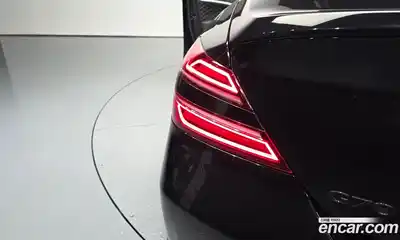 Genesis G70 2021 2.0 гидро в Москве № 1539121, миниатюра 9