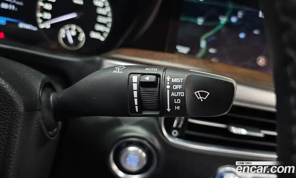 Genesis G90 2020 3.8 гидро в Москве, фото 28