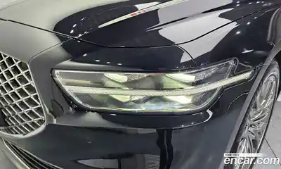 Genesis G90 2020 3.8 гидро в Москве, миниатюра 8