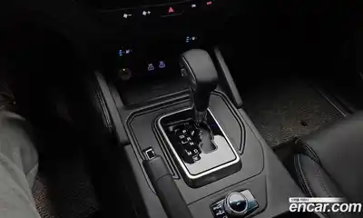 SsangYong Rexton 2025 2.2 гидро в Москве № 1539385, миниатюра 12