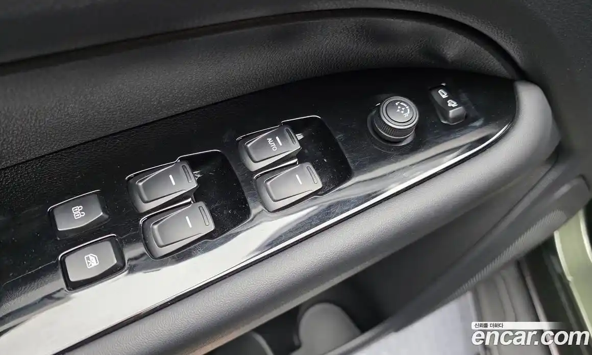 SsangYong Rexton 2025 2.2 гидро в Москве № 1539385, фото 20