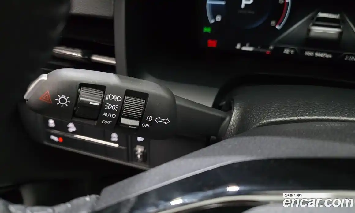 SsangYong Rexton 2025 2.2 гидро в Москве № 1539385, фото 30