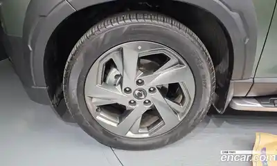 SsangYong Rexton 2025 2.2 гидро в Москве № 1539385, миниатюра 5