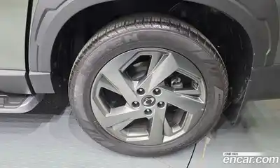SsangYong Rexton 2025 2.2 гидро в Москве № 1539385, миниатюра 7