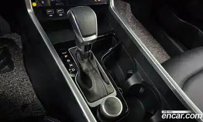 SsangYong Torres 2022 1.5 гидро в Москве № 1539450, миниатюра 11