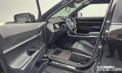 SsangYong Torres 2022 1.5 гидро в Москве № 1539450, миниатюра 12