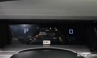 SsangYong Torres 2022 1.5 гидро в Москве № 1539450, миниатюра 10