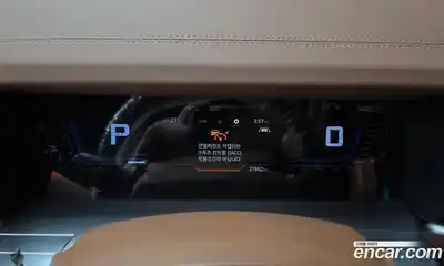 SsangYong Torres 2024 1.5 гидро в Москве № 1539486, миниатюра 11