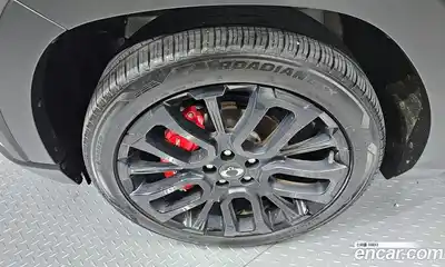 SsangYong Torres 2024 1.5 гидро в Москве № 1539486, миниатюра 5
