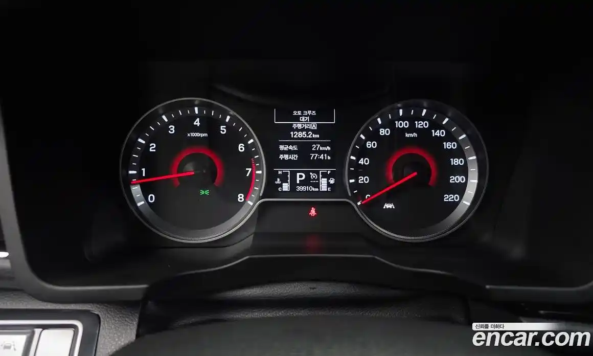 SsangYong TIBOLI 2022 1.5 гидро, фото 11