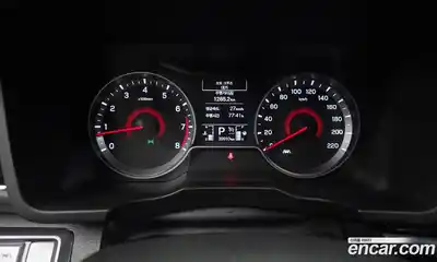 SsangYong TIBOLI 2022 1.5 гидро, миниатюра 11