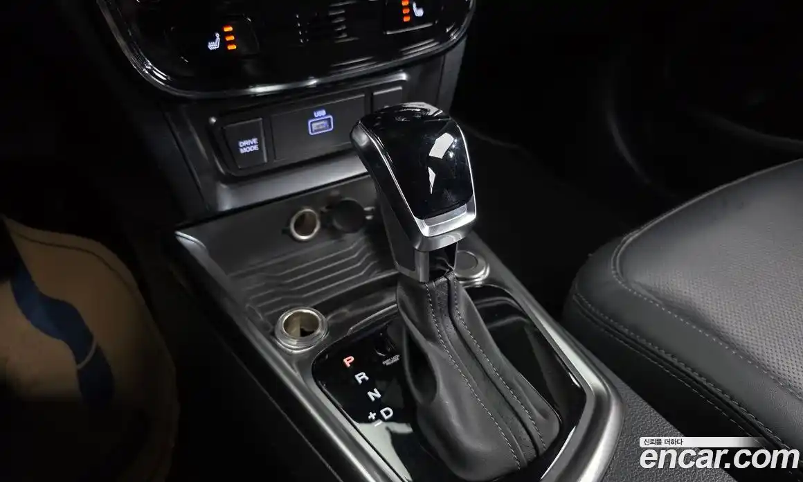 SsangYong TIBOLI 2022 1.5 гидро, фото 12