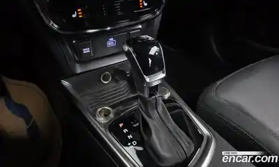 SsangYong TIBOLI 2022 1.5 гидро, миниатюра 12