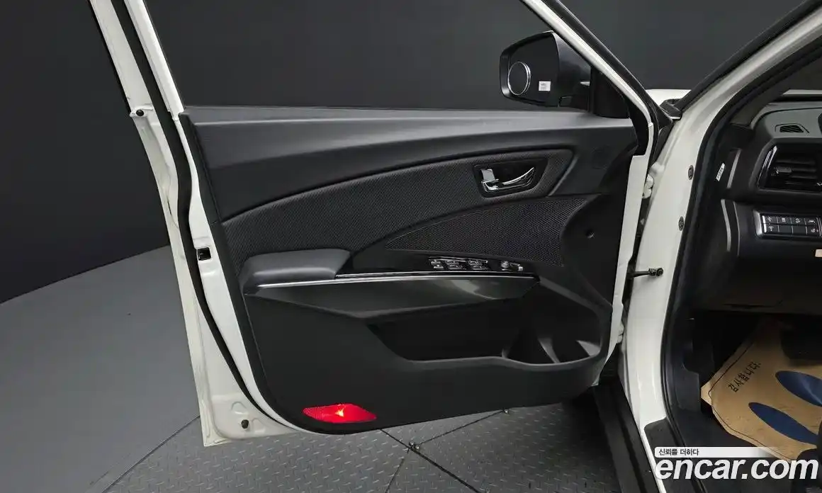 SsangYong TIBOLI 2022 1.5 гидро, фото 14
