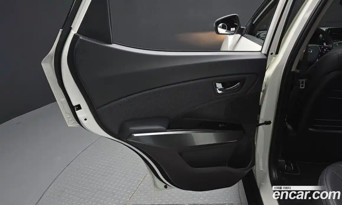 SsangYong TIBOLI 2022 1.5 гидро, фото 15