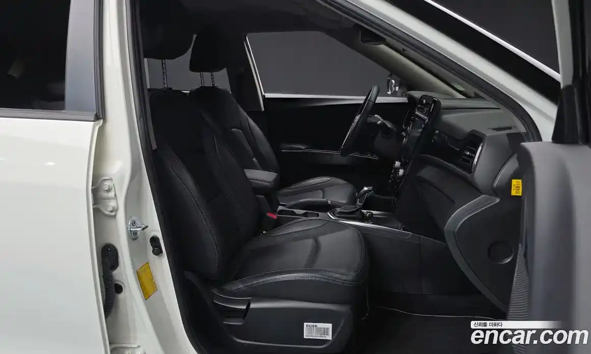 SsangYong TIBOLI 2022 1.5 гидро, фото 16