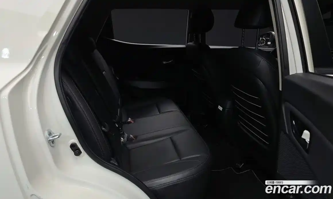 SsangYong TIBOLI 2022 1.5 гидро, фото 17