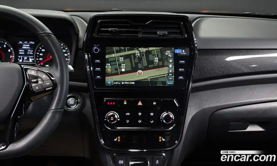 SsangYong TIBOLI 2022 1.5 гидро, фото 19