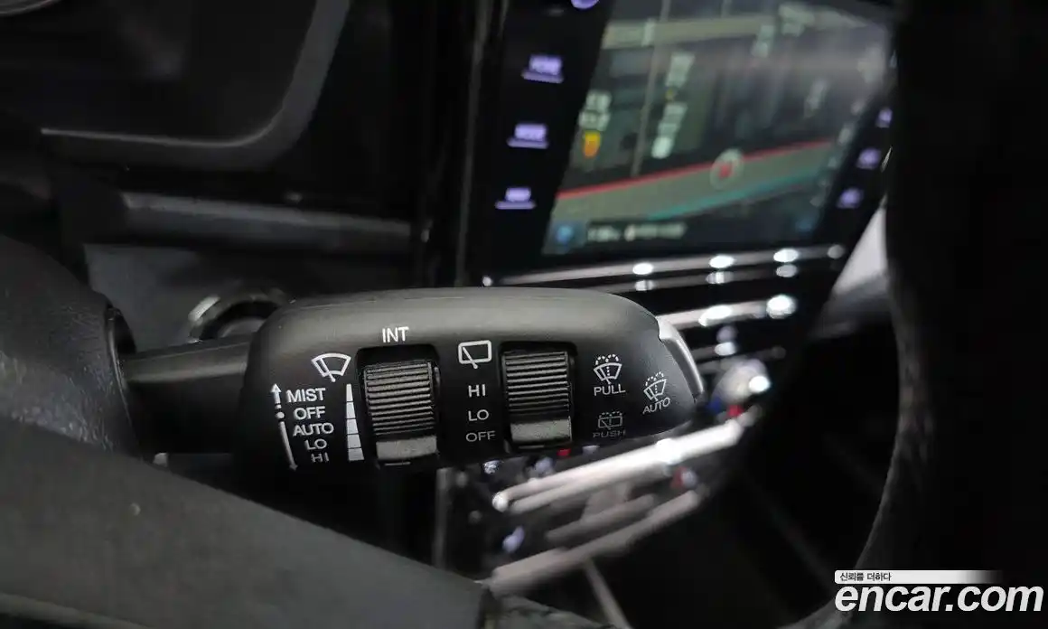 SsangYong TIBOLI 2022 1.5 гидро, фото 22