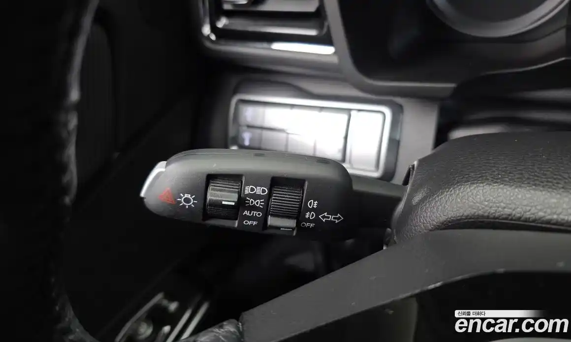 SsangYong TIBOLI 2022 1.5 гидро, фото 23
