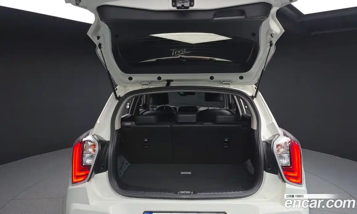 SsangYong TIBOLI 2022 1.5 гидро, фото 26