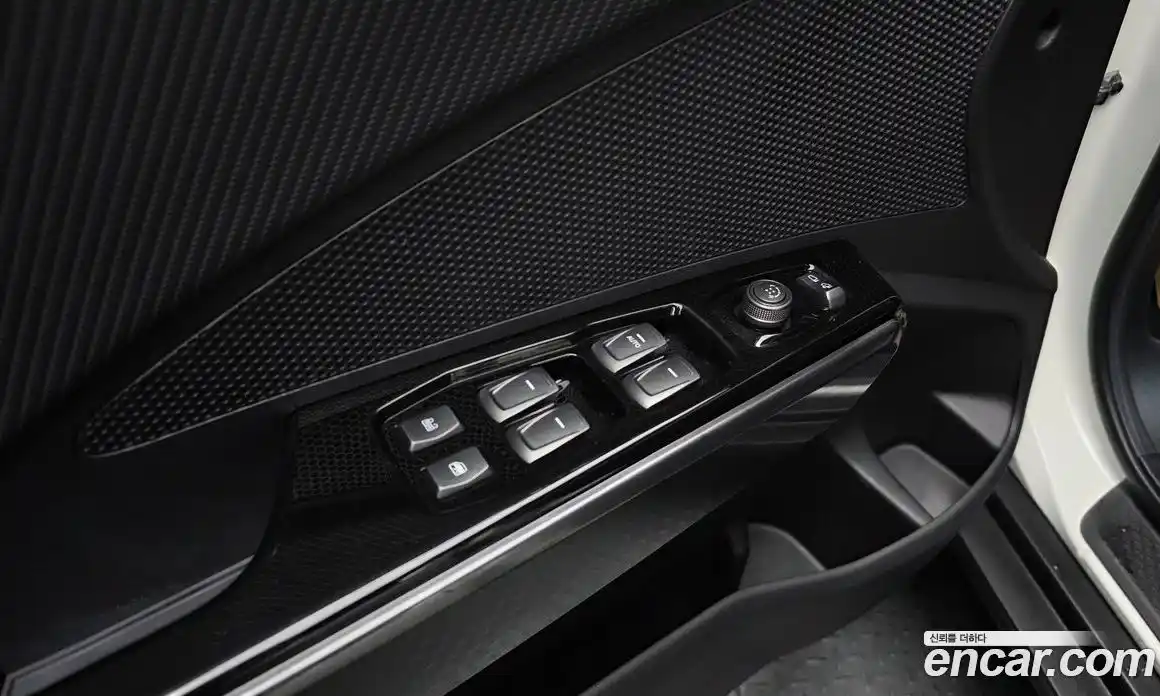 SsangYong TIBOLI 2022 1.5 гидро, фото 27