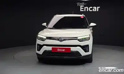 SsangYong TIBOLI 2022 1.5 гидро, миниатюра 3