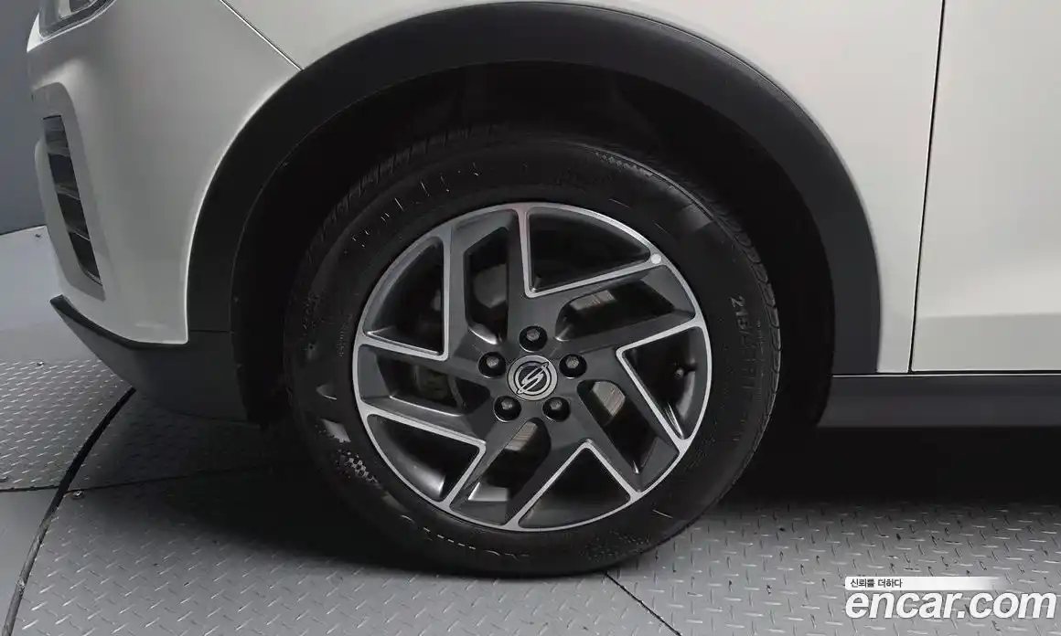 SsangYong TIBOLI 2022 1.5 гидро, фото 5