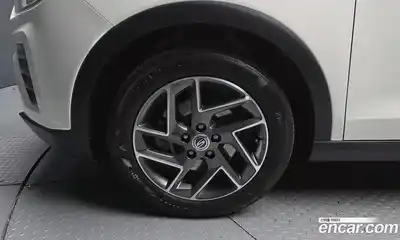 SsangYong TIBOLI 2022 1.5 гидро, миниатюра 5