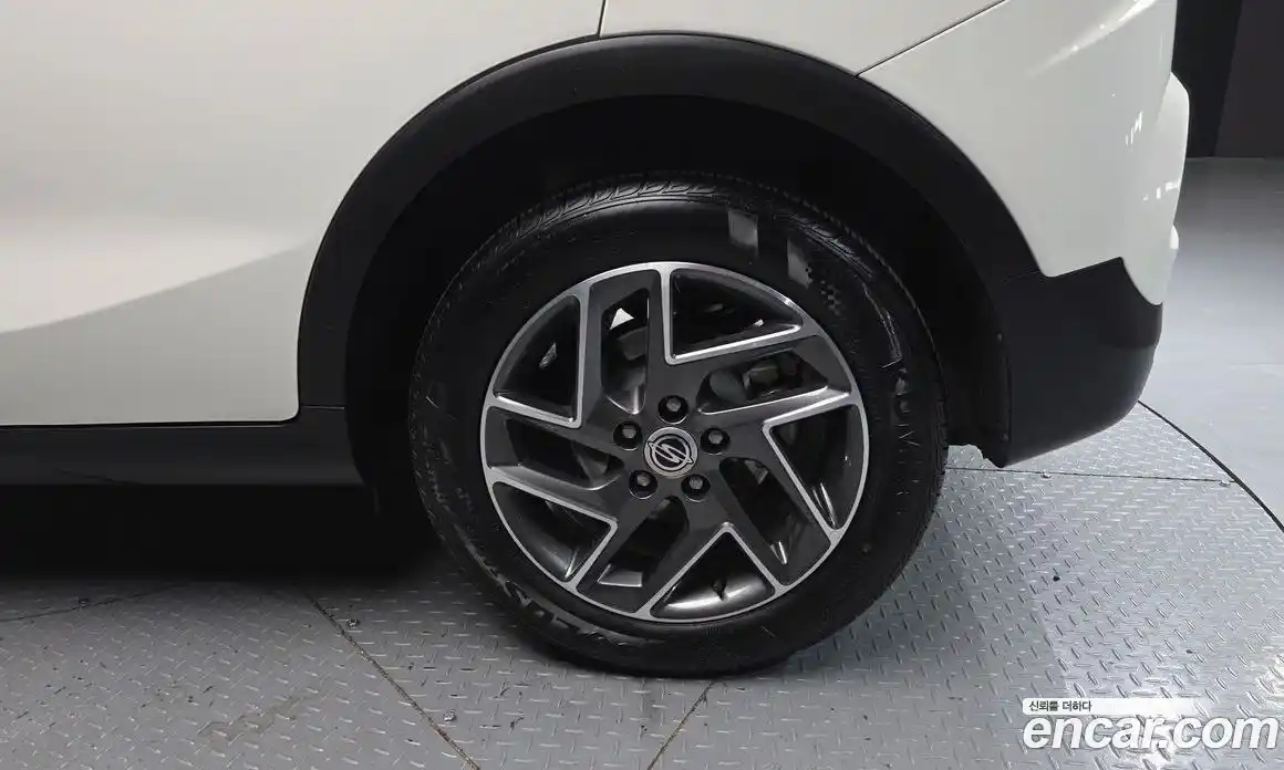 SsangYong TIBOLI 2022 1.5 гидро, фото 7