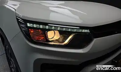 SsangYong TIBOLI 2022 1.5 гидро, миниатюра 8