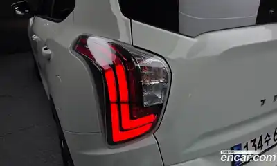 SsangYong TIBOLI 2022 1.5 гидро, миниатюра 9