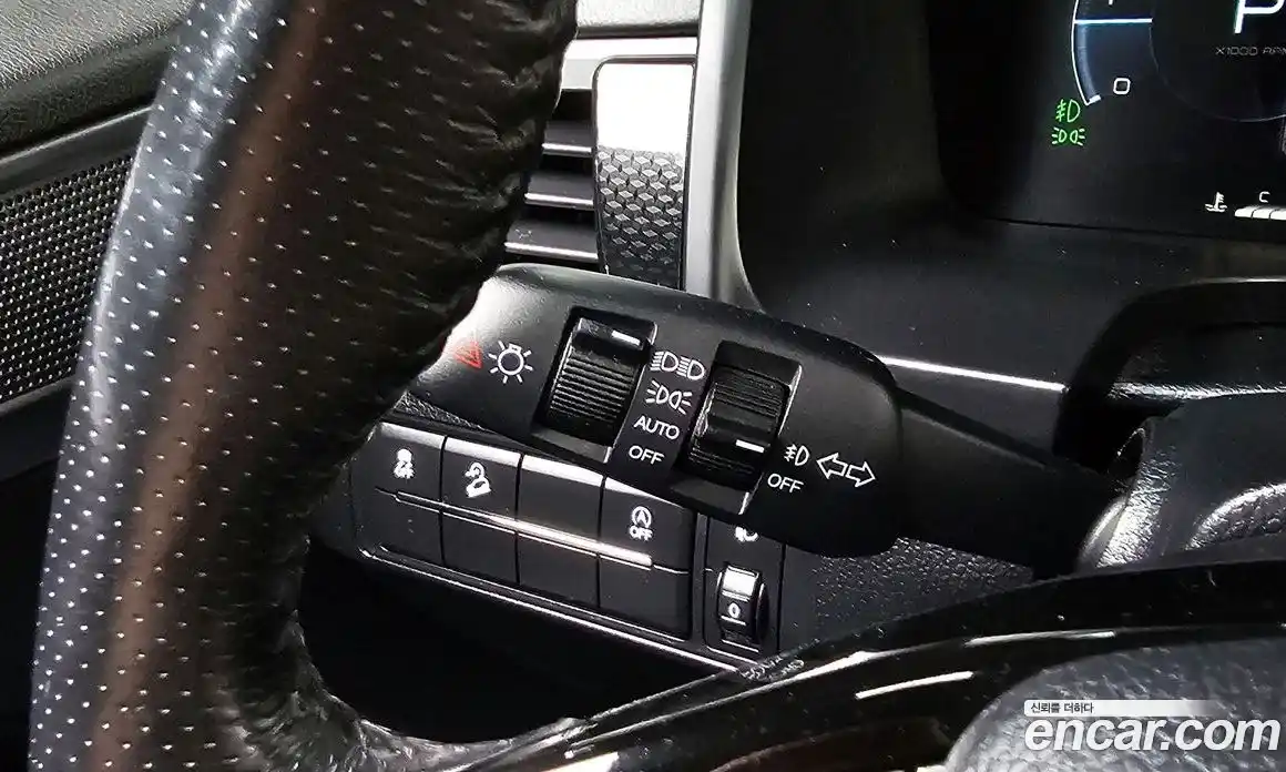 SsangYong Rexton 2022 2.2 гидро в Москве № 1540093, фото 29