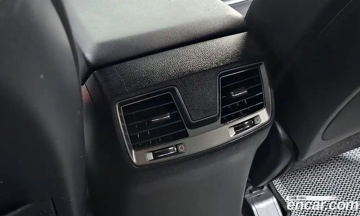 SsangYong Rexton 2022 2.2 гидро в Москве № 1540093, фото 31