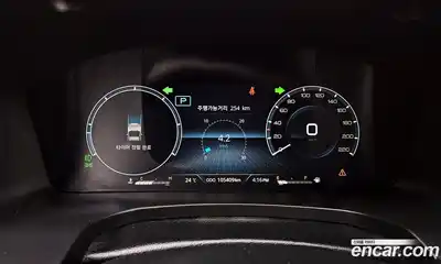 SsangYong Rexton 2022 2.2 гидро в Москве № 1540093, миниатюра 10