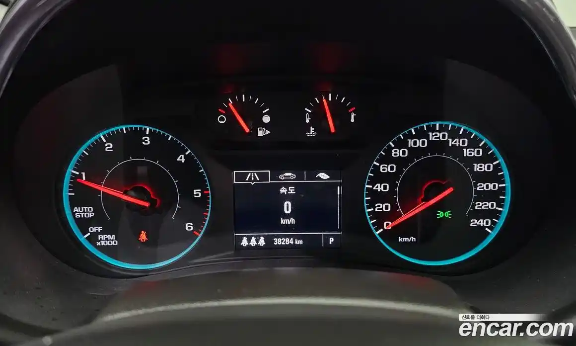 Chevrolet Malibu 2019 1.6 гидро в Москве № 1541098, фото 11