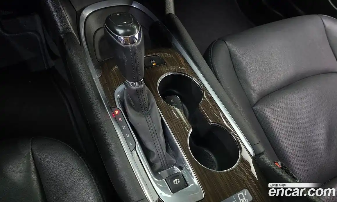 Chevrolet Malibu 2019 1.6 гидро в Москве № 1541098, фото 12