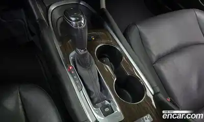 Chevrolet Malibu 2019 1.6 гидро в Москве № 1541098, миниатюра 12