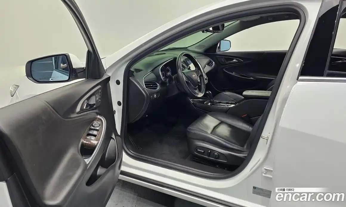Chevrolet Malibu 2019 1.6 гидро в Москве № 1541098, фото 13