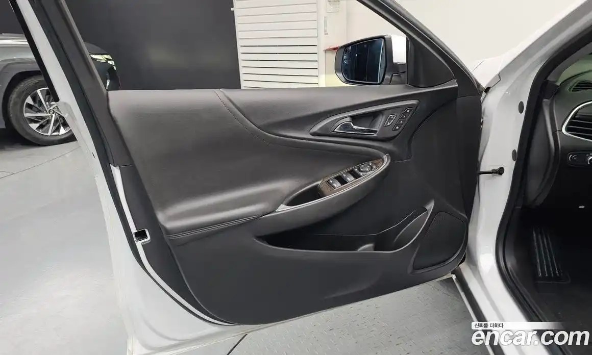 Chevrolet Malibu 2019 1.6 гидро в Москве № 1541098, фото 14