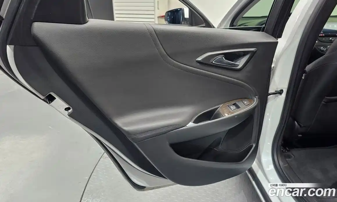 Chevrolet Malibu 2019 1.6 гидро в Москве № 1541098, фото 15