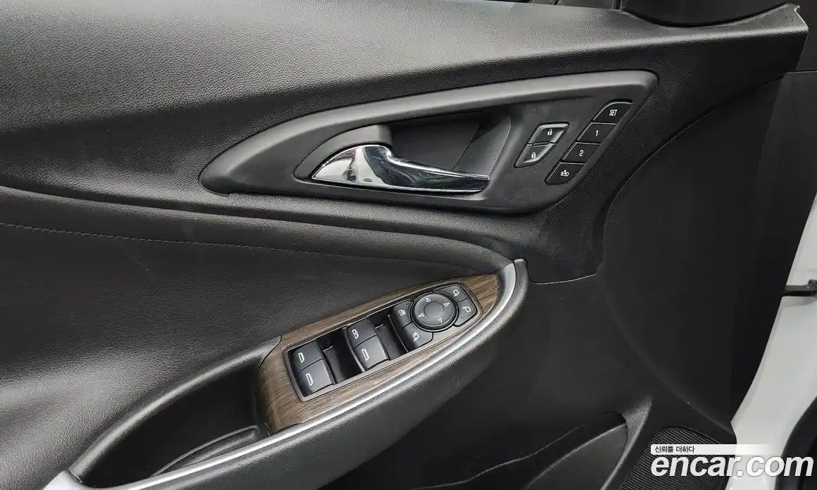 Chevrolet Malibu 2019 1.6 гидро в Москве № 1541098, фото 22