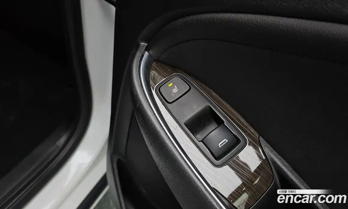 Chevrolet Malibu 2019 1.6 гидро в Москве № 1541098, фото 25