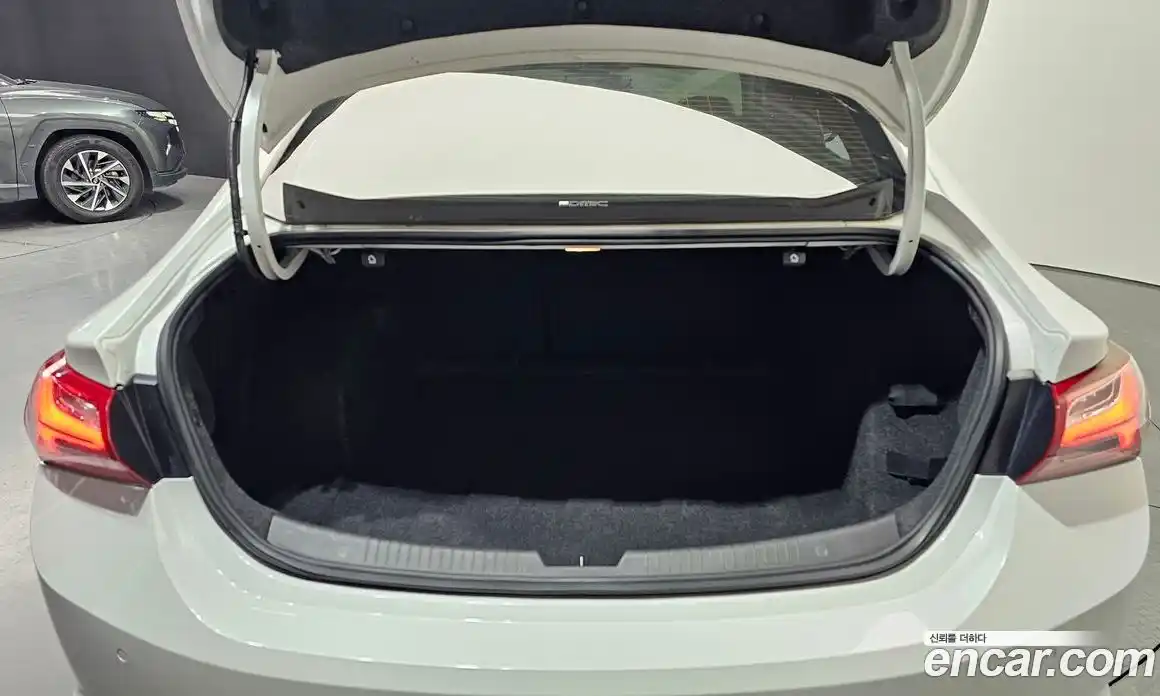 Chevrolet Malibu 2019 1.6 гидро в Москве № 1541098, фото 26